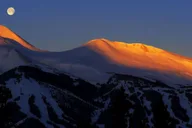 Denver Breckenridge & Continental Divide Explorer 8 hr thumbnail 4