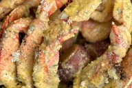 New Orleans Seafood and Bar Crawl thumbnail 1