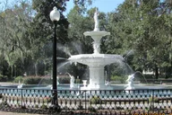 Savannah Civil War Walking Tour thumbnail 3