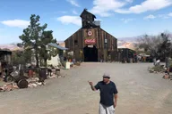 Las Vegas Route 66 Day Tour: Oatman & Kingman thumbnail 4
