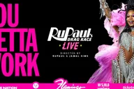 Las Vegas RuPaul's Drag Race LIVE! at the Flamingo thumbnail 4