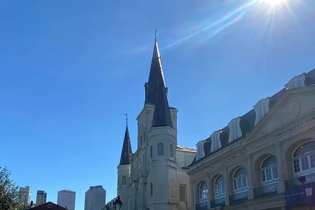 New Orleans French Quarter Tour - Image 6