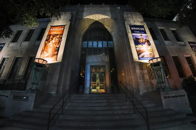 San Antonio Ghost Tour - Image 6