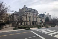 Washington D.C. Spy History Tour with Former CIA Officer thumbnail 3