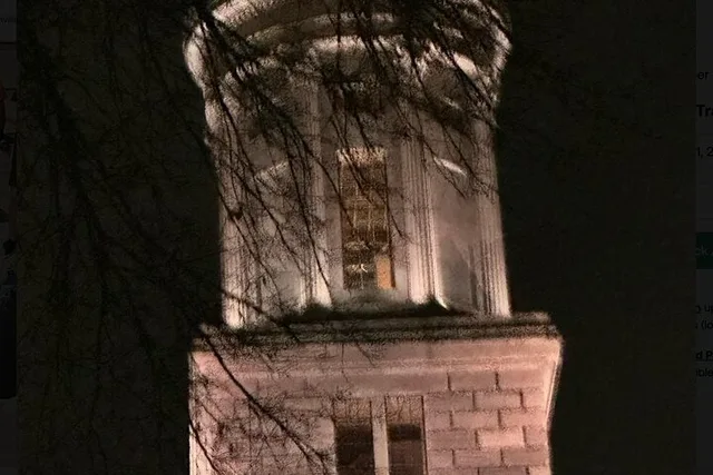 Nashville Ghost Hunt Paranormal Investigation Tour - Image 6