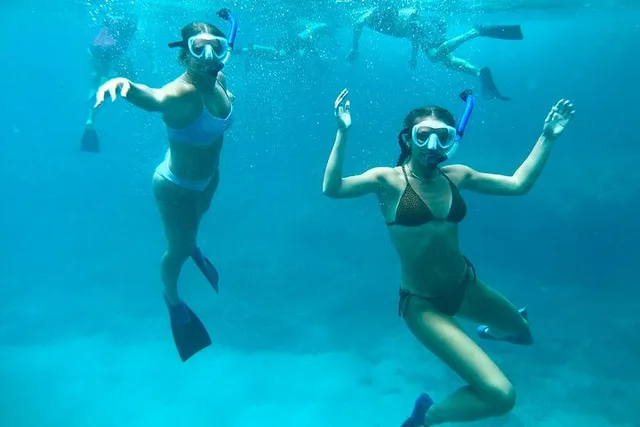 Oahu Snorkel Adventure with Hawaiian Culture 90 min - Image 3