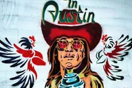 Austin Art Mural Bicycle Tour thumbnail 2