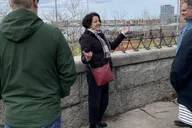 Boston Freedom Trail Walking Tour in French 2.5 hr thumbnail 4