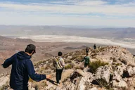 Las Vegas Death Valley Guided Day Tour thumbnail 1