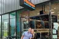 Houston Heights eBike Food Tour thumbnail 1