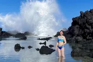 Pāhoa Tide Pool Hike and Jungle Adventure thumbnail 3