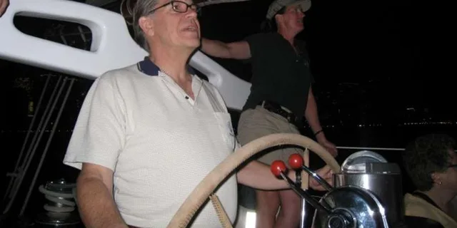 New York City Schooner Cruise at Night - Image 5