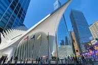 New York City Financial District Walking Tour thumbnail 3