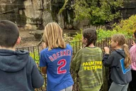 Chicago Zoo Adventure thumbnail 5