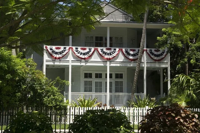 Key West Self-Guided Walking Audio Tour - Image 5