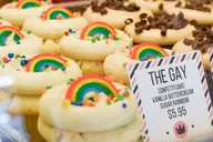 Seattle Pride Walk Tour: LGBTQIA+ Stories thumbnail 1