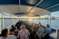 St Augustine Dolphin Tails & History Cruise thumbnail 3