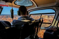 Bryce Canyon Helicopter Tour 15 Min thumbnail 4