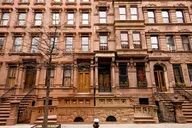 New York Upper West Side Walking Tour thumbnail 2