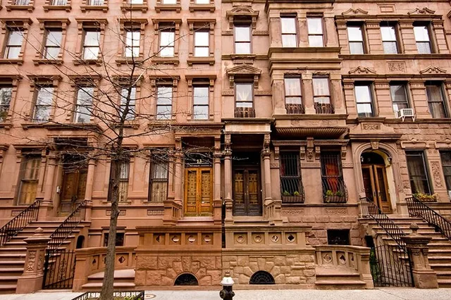 New York Upper West Side Walking Tour - Image 2