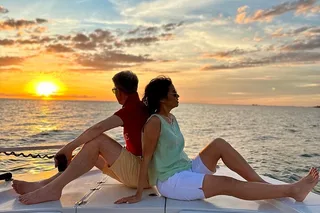Marco Island Sunset Cruise Private 2 Hr