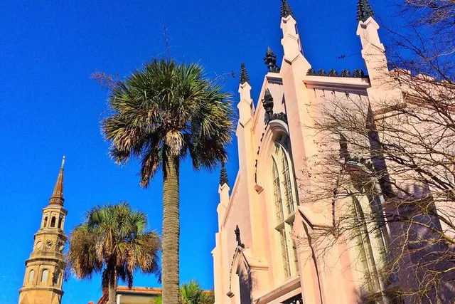 Charleston Historic Horse & Carriage Tour - Image 5