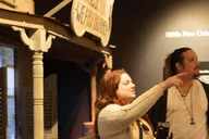 New Orleans Storyville Museum Tour thumbnail 5
