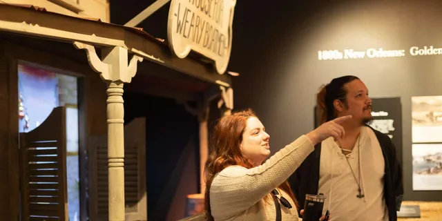 New Orleans Storyville Museum Tour - Image 5
