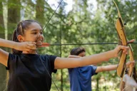 Lake Tahoe Archery Experience 90 min thumbnail 1