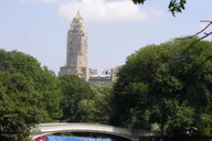 New York Hell's Kitchen Food and Central Park Tour thumbnail 2