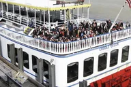 New Orleans Creole Queen History Cruise thumbnail 4