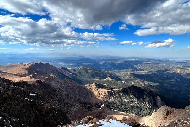 Colorado Springs Pikes Peak Jeep Tour - Image 5
