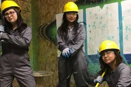 Sacramento Rage Room Experience thumbnail 2