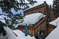 Denver Airport Transfer to Vail or Beaver Creek thumbnail 3