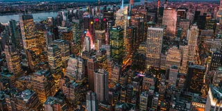 New York City Private Airport Transfer
