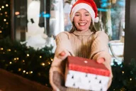 Savannah Christmas Walking Tour thumbnail 5