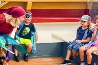Dania Beach Pirate Adventure Cruise 1 hr thumbnail 2