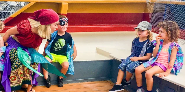 Dania Beach Pirate Adventure Cruise 1 hr - Image 2