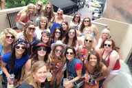 Nashville Pub Crawl on Fourth of July thumbnail 5