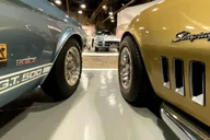 Memphis Edge Motor Museum Entry Ticket thumbnail 3
