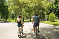 New York Central Park Bike Tour thumbnail 6