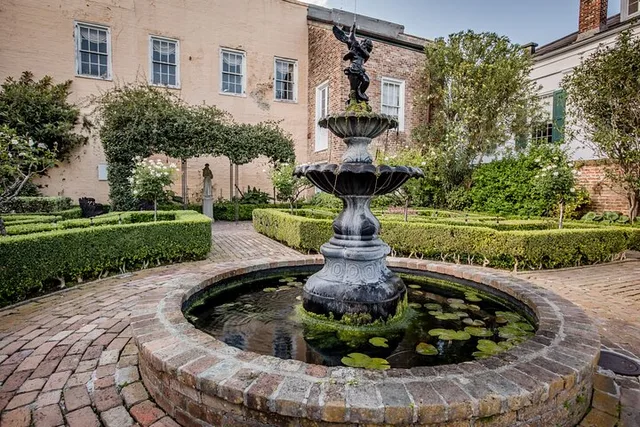 New Orleans BK House Tour - Image 2