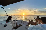 Fort Lauderdale French-Inspired Sunset Cruise thumbnail 1
