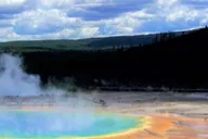 Gardiner Yellowstone National Park Guided Hike 5 hr thumbnail 4
