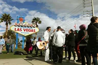 Las Vegas Seven Magic Mountains Tour thumbnail 5