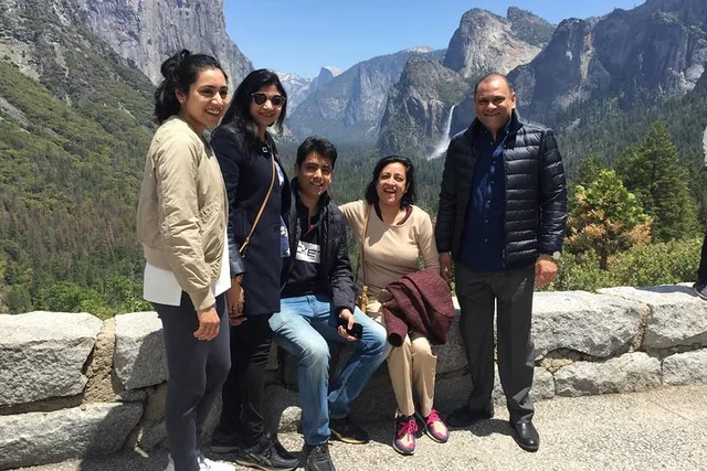 Yosemite Valley Tour with Transport - Image 2