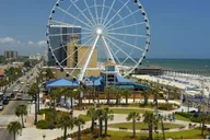 Myrtle Beach SkyWheel Entry Ticket thumbnail 3