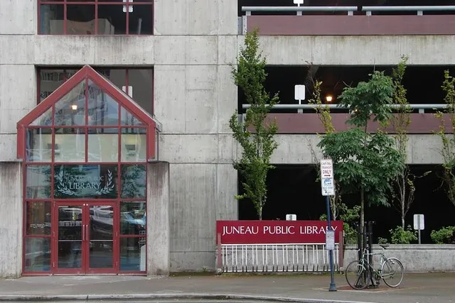 Juneau Scavenger Hunt: Self-Guided Adventure - Image 1