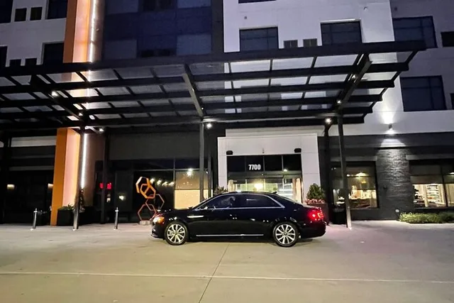 Springfield VA Private Airport Transfer - Image 6