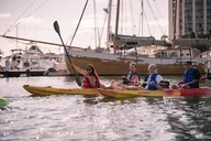 San Diego Kayak Rental in Mission Bay thumbnail 5